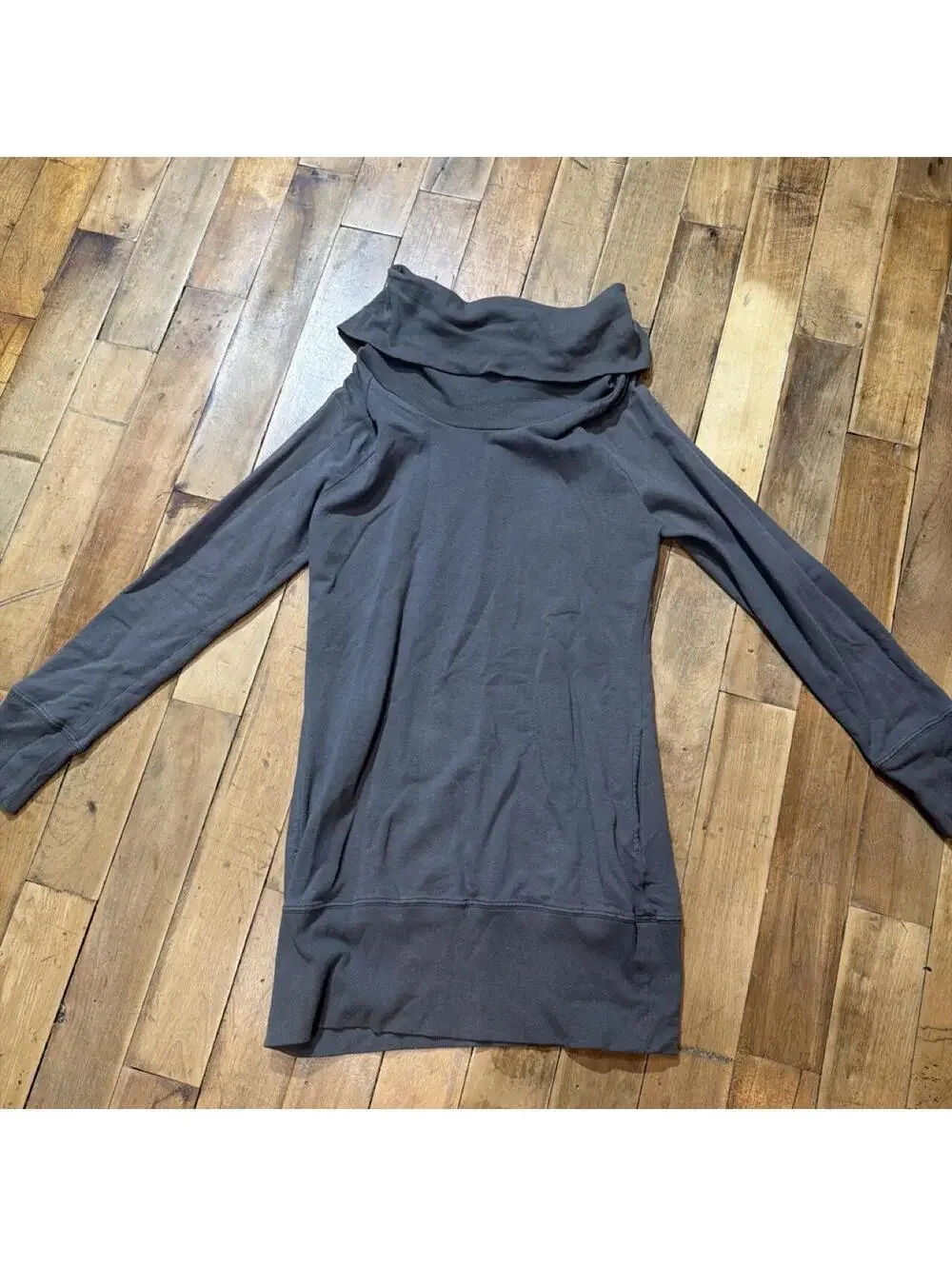 Merona Women's Grey and Brown Other-top